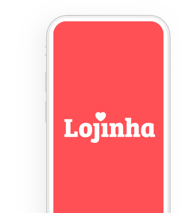 Lojinha mockup download